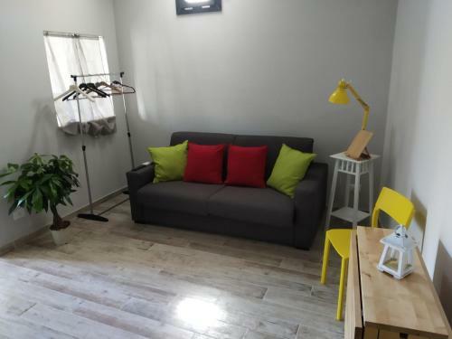 Apartamento Dimora "i Santi Patroni"