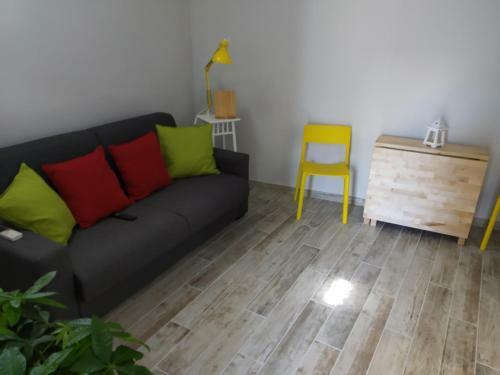 Apartamento Dimora "i Santi Patroni"