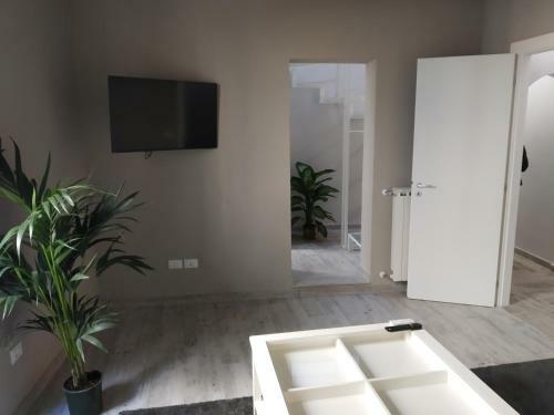 Apartamento Dimora "i Santi Patroni"
