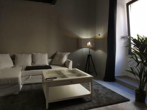 Apartamento Dimora "i Santi Patroni"