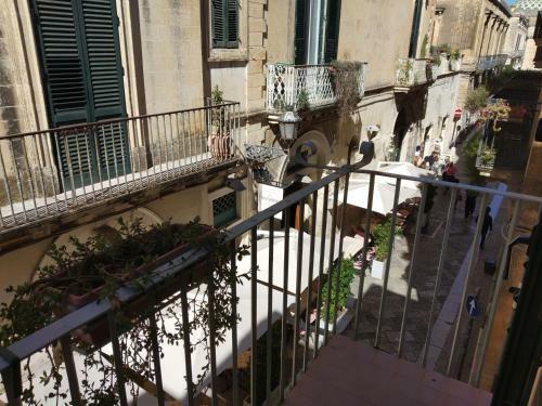 Apartamento Dimora "i Santi Patroni"