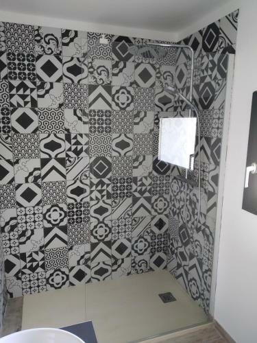 Apartamento Dimora "i Santi Patroni"