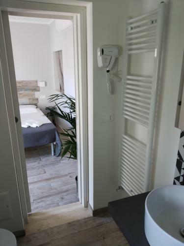 Apartamento Dimora "i Santi Patroni"