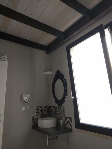Apartamento Dimora "i Santi Patroni"