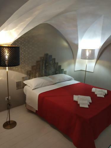 Apartamento Dimora "i Santi Patroni"