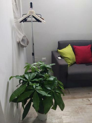 Apartamento Dimora "i Santi Patroni"