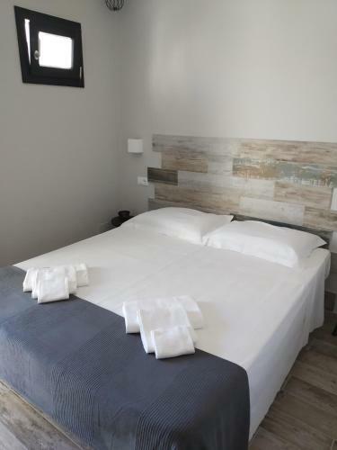 Apartamento Dimora "i Santi Patroni"