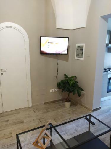 Apartamento Dimora "i Santi Patroni"