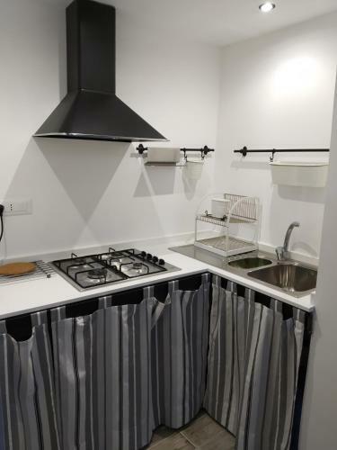 Apartamento Dimora "i Santi Patroni"
