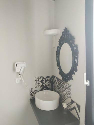 Apartamento Dimora "i Santi Patroni"