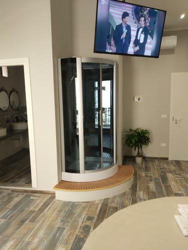 Apartamento Dimora "i Santi Patroni"