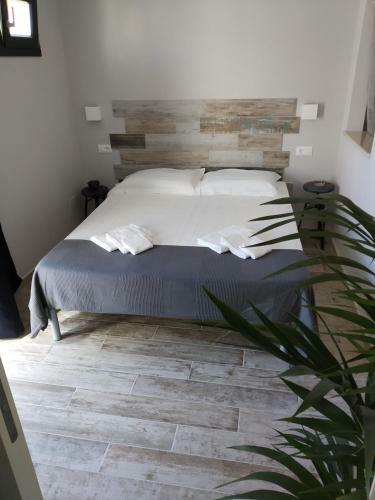 Apartamento Dimora "i Santi Patroni"