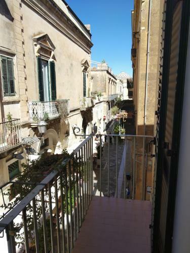 Apartamento Dimora "i Santi Patroni"