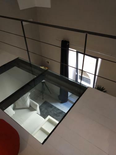 Apartamento Dimora "i Santi Patroni"