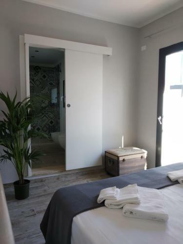 Apartamento Dimora "i Santi Patroni"
