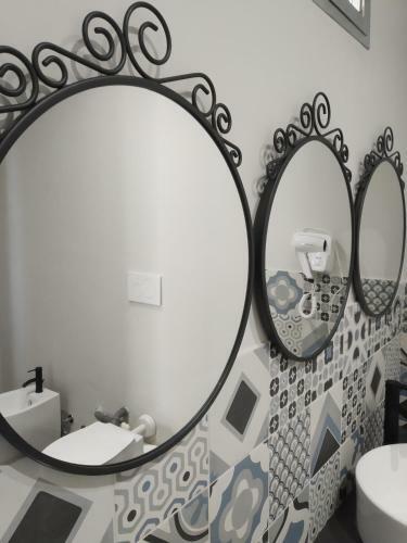 Apartamento Dimora "i Santi Patroni"