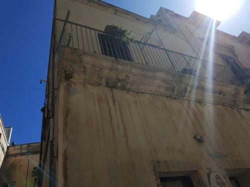 Apartamento Dimora "i Santi Patroni"