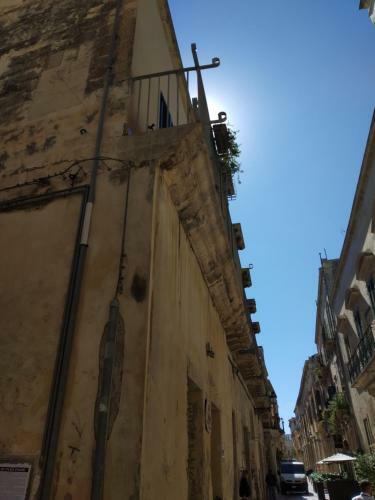 Apartamento Dimora "i Santi Patroni"