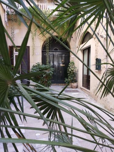 Apartamento Dimora "i Santi Patroni"