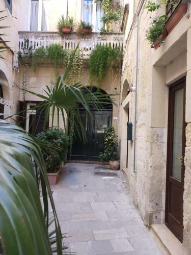 Apartamento Dimora "i Santi Patroni"