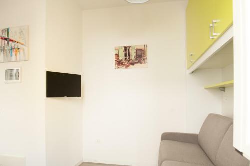 Casa Vacanze B&B Uccial�