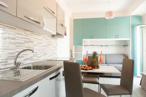 Casa Vacanze B&B Uccial�