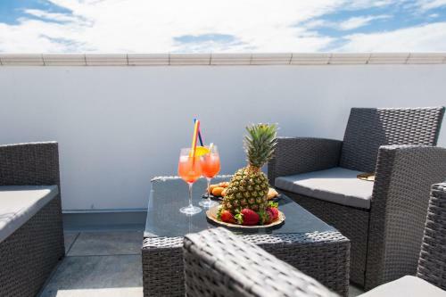 Casa Vacanze B&B Uccial�