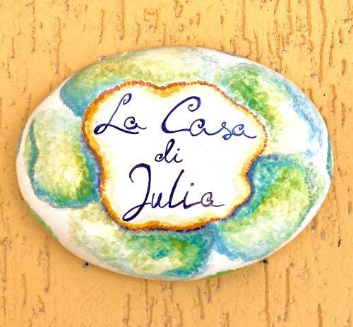 Apartamento La Casa Di Julia