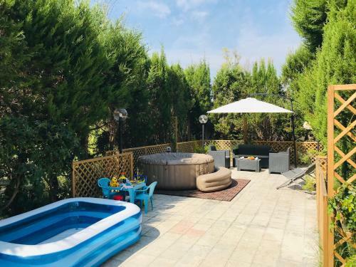 Apartamento La Casa Di Julia