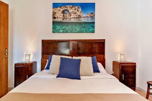 Apartamento La Casa Di Julia