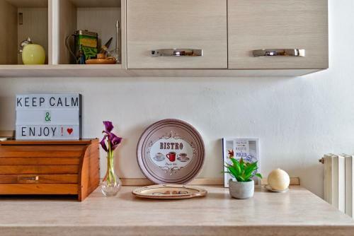 Apartamento La Casa Di Julia
