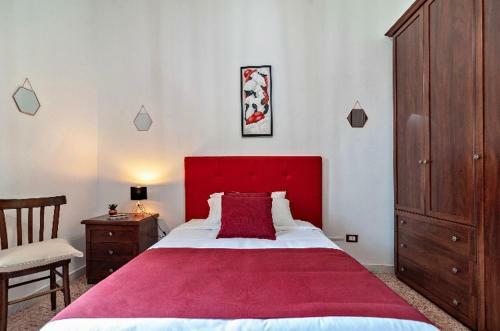 Apartamento La Casa Di Julia