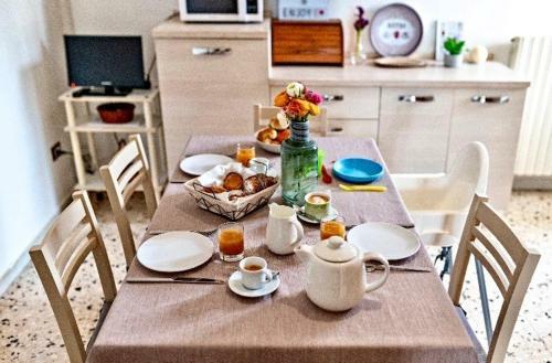 Apartamento La Casa Di Julia