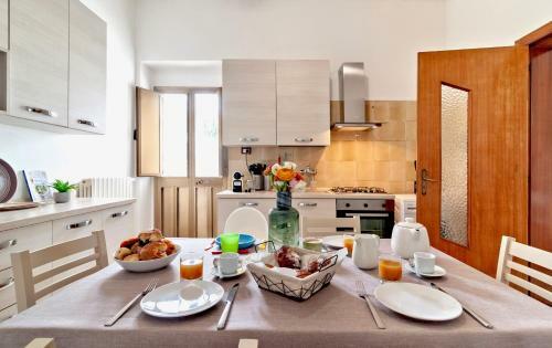 Apartamento La Casa Di Julia