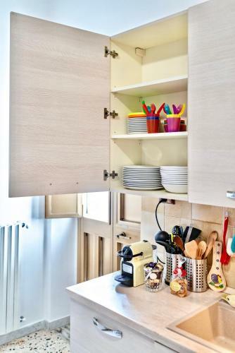 Apartamento La Casa Di Julia