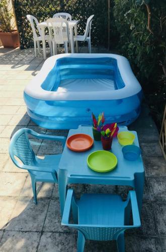 Apartamento La Casa Di Julia