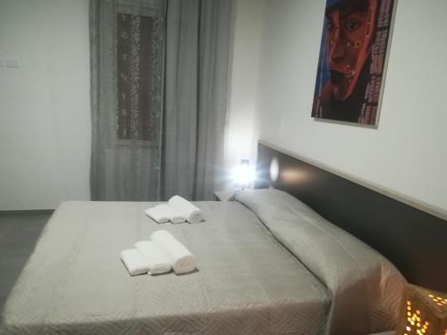 Bed & Breakfast Dimora Dell'artista 2
