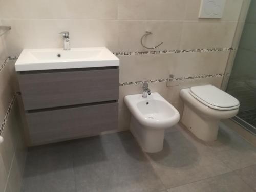 Bed & Breakfast Dimora Dell'artista 2