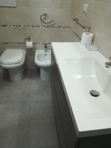Bed & Breakfast Dimora Dell'artista 2