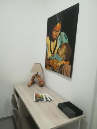 Bed & Breakfast Dimora Dell'artista 2