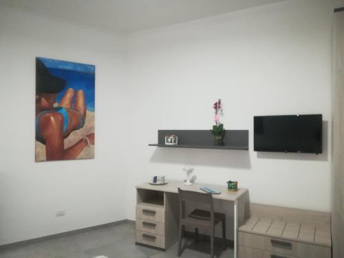 Bed & Breakfast Dimora Dell'artista 2