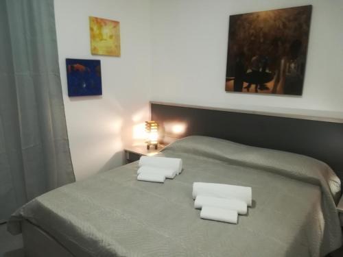 Bed & Breakfast Dimora Dell'artista 2