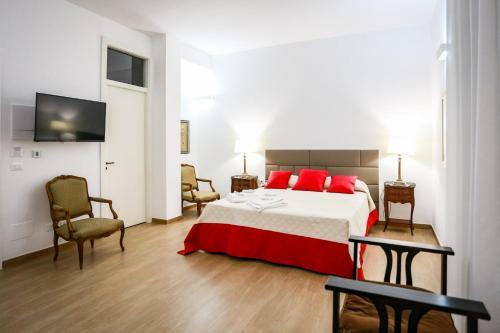 Hostal Charme