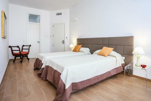 Hostal Charme