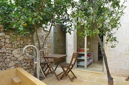 Hotel Masseria Trapana