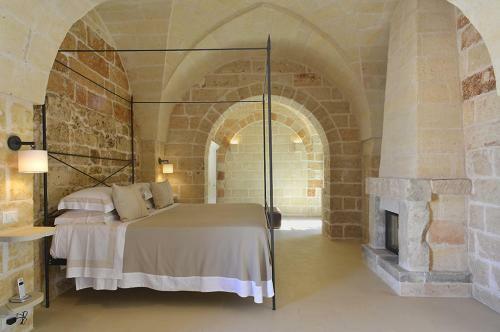 Hotel Masseria Trapana