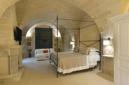 Hotel Masseria Trapana