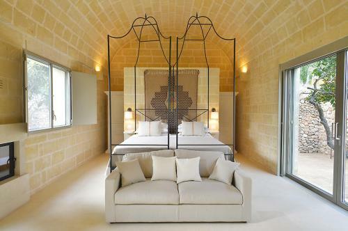 Hotel Masseria Trapana
