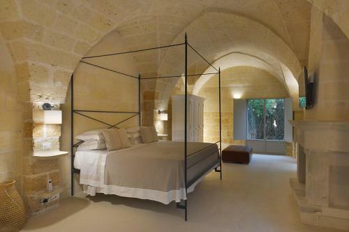 Hotel Masseria Trapana