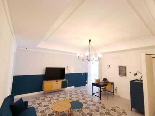 Hostal Porta San Biagio Rooms
